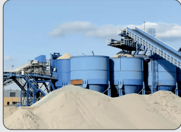 Cement Industries