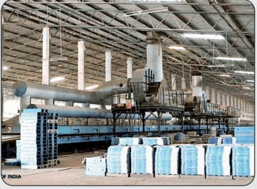 Ceramic Industries
