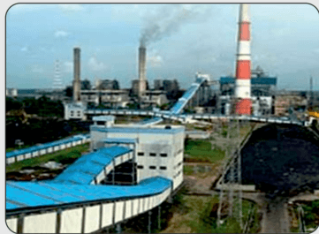 Lignite & Mining Industries