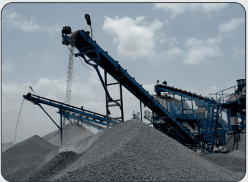 Stone Crusher Plants