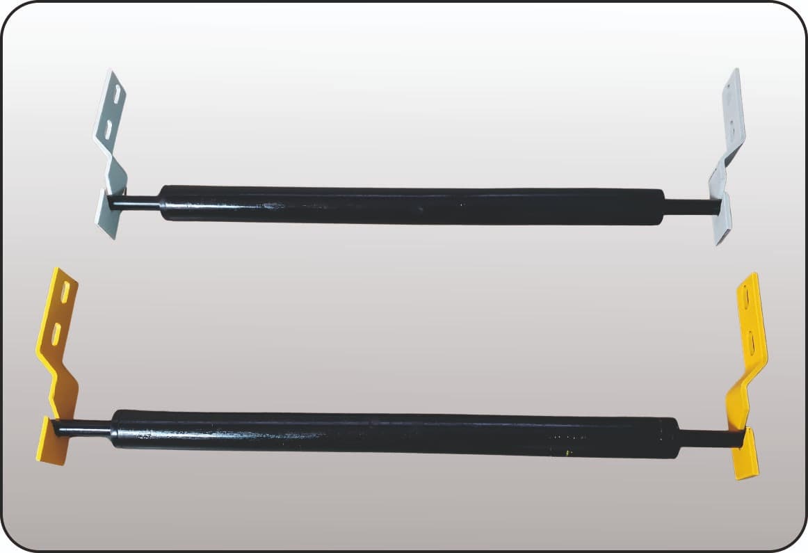Belt Conveyor Plain Return Roller