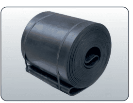 Heavy Duty Rubber Conveyor Belts